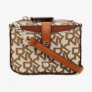 DKNY Micro Mini Crossbody